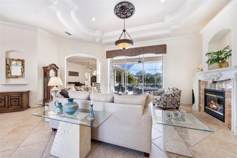 Villa ou maison à vendre à University Park, Floride: 3 chambres, 311.78 m2 № 2418397 - photo 7
