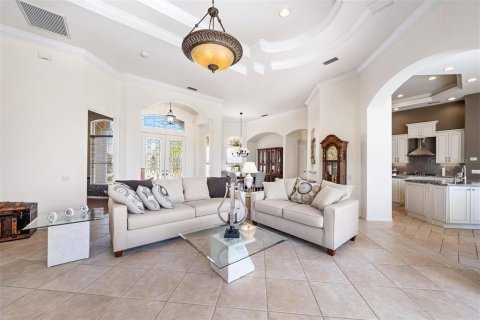 Villa ou maison à vendre à University Park, Floride: 3 chambres, 311.78 m2 № 2418397 - photo 8