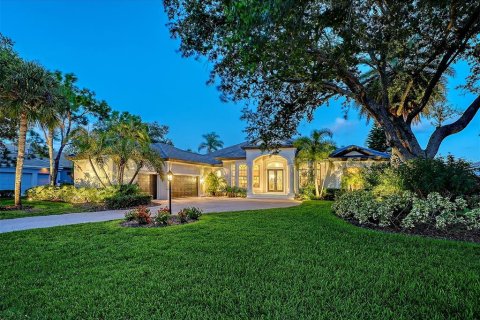 Villa ou maison à vendre à University Park, Floride: 3 chambres, 311.78 m2 № 2418397 - photo 4