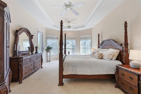 Villa ou maison à vendre à University Park, Floride: 3 chambres, 311.78 m2 № 2418397 - photo 30