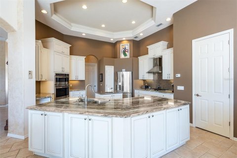 Villa ou maison à vendre à University Park, Floride: 3 chambres, 311.78 m2 № 2418397 - photo 21