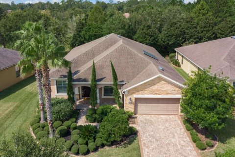 Villa ou maison à vendre à Ponte Vedra Beach, Floride: 3 chambres, 241.92 m2 № 771241 - photo 1