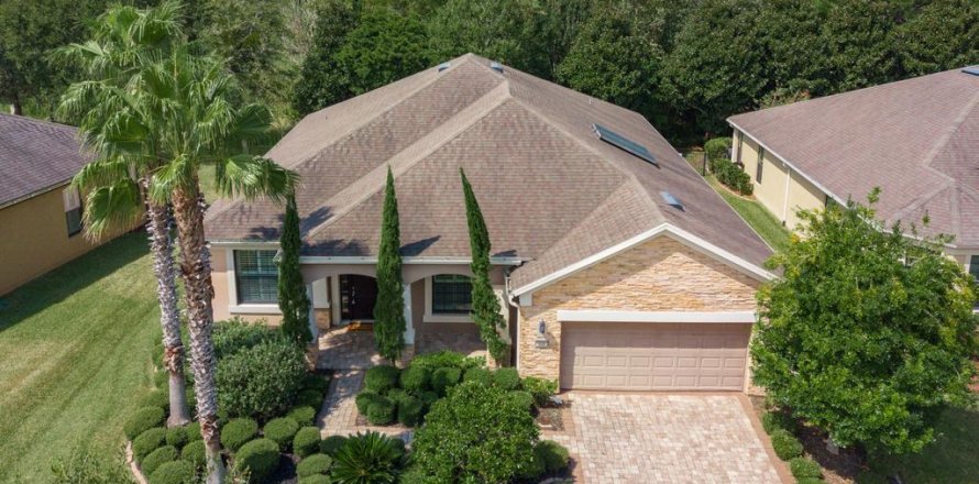 Villa ou maison à Ponte Vedra Beach, Floride 3 chambres, 241.92 m2 № 771241
