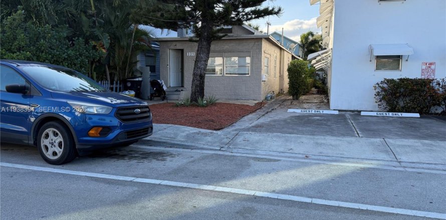 Villa ou maison à Lake Worth, Floride 3 chambres, 180.97 m2 № 1996405