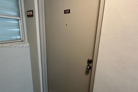 Copropriété à louer à North Miami Beach, Floride: 2 chambres, 90.12 m2 № 2025743 - photo 8