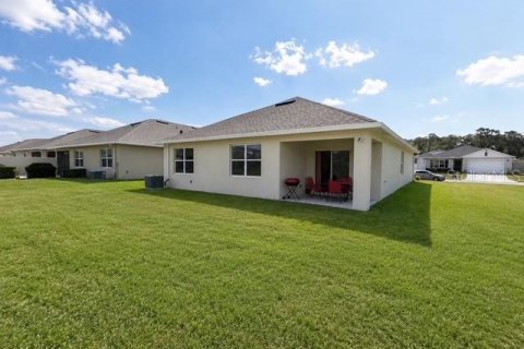 House in Sanford, Florida 4 bedrooms, 169.45 sq.m. № 2267517 - photo 17