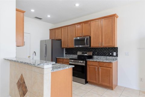 Adosado en venta en Orlando, Florida, 3 dormitorios, 168.15 m2 № 1784763 - foto 6