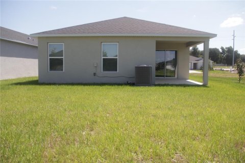 House in Lake Wales, Florida 3 bedrooms, 140.38 sq.m. № 1871105 - photo 28