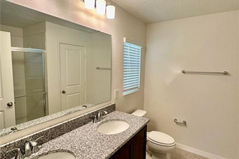 House in Lake Wales, Florida 3 bedrooms, 140.38 sq.m. № 1871105 - photo 12
