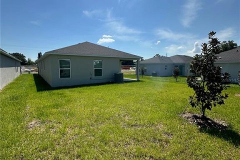 House in Lake Wales, Florida 3 bedrooms, 140.38 sq.m. № 1871105 - photo 30