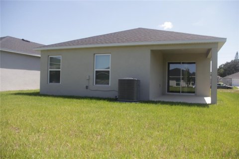 House in Lake Wales, Florida 3 bedrooms, 140.38 sq.m. № 1871105 - photo 29