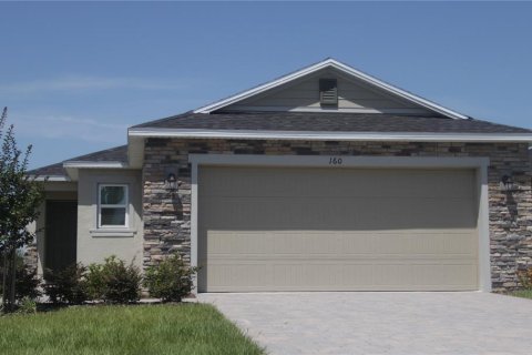 House in Lake Wales, Florida 3 bedrooms, 140.38 sq.m. № 1871105 - photo 2