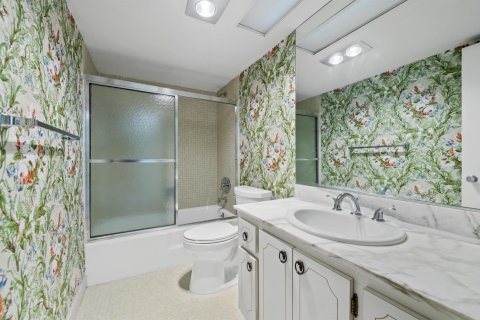 Condo in Fort Lauderdale, Florida, 2 bedrooms  № 2406116 - photo 26