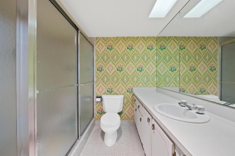 Condo in Fort Lauderdale, Florida, 2 bedrooms  № 2406116 - photo 21
