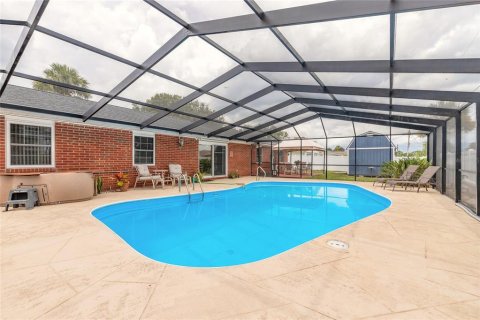 House in Daytona Beach, Florida 4 bedrooms, 225.47 sq.m. № 1786204 - photo 21