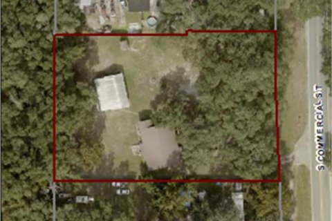 Commercial property in Coleman, Florida 165.18 sq.m. № 1598751 - photo 3
