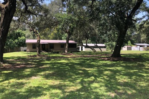 Commercial property in Coleman, Florida 165.18 sq.m. № 1598751 - photo 2