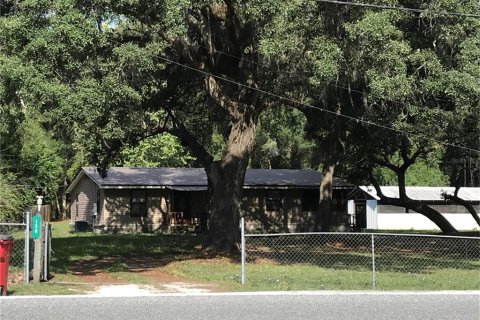 Commercial property in Coleman, Florida 165.18 sq.m. № 1598751 - photo 1