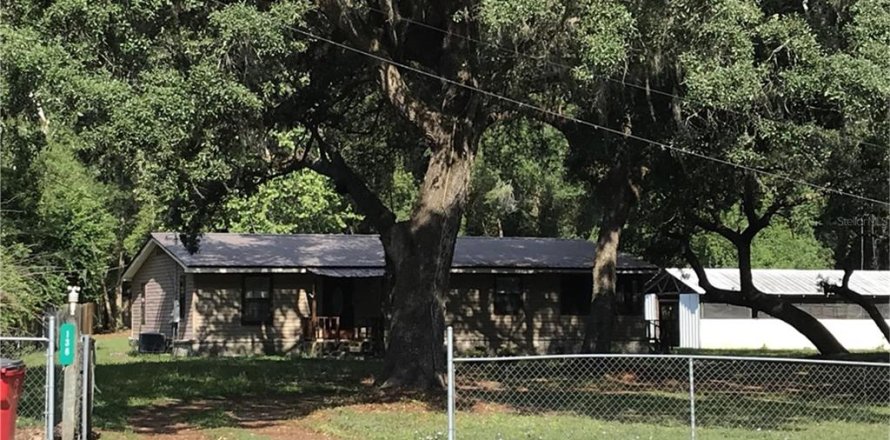 Commercial property in Coleman, Florida 165.18 sq.m. № 1598751