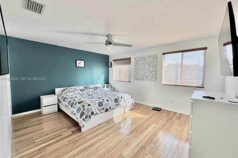 Villa ou maison à vendre à Davie, Floride: 4 chambres, 175.21 m2 № 1976611 - photo 30