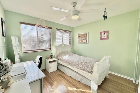 Villa ou maison à vendre à Davie, Floride: 4 chambres, 175.21 m2 № 1976611 - photo 26