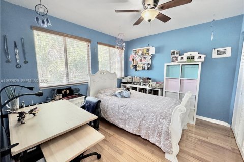 Villa ou maison à vendre à Davie, Floride: 4 chambres, 175.21 m2 № 1976611 - photo 27