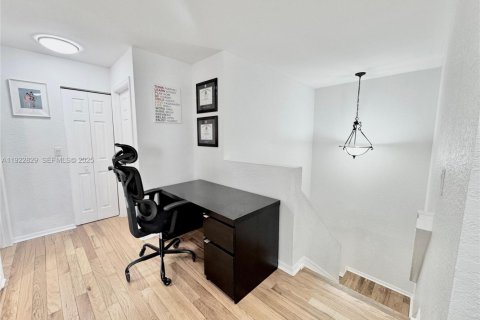 Villa ou maison à vendre à Davie, Floride: 4 chambres, 175.21 m2 № 1976611 - photo 22