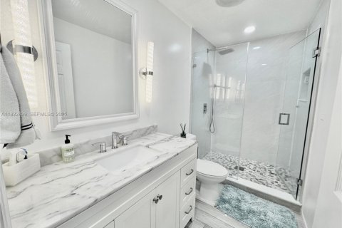 Villa ou maison à vendre à Davie, Floride: 4 chambres, 175.21 m2 № 1976611 - photo 28