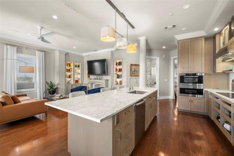 Condo in Tampa, Florida, 4 bedrooms  № 1787803 - photo 18