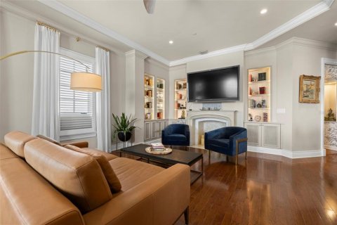Condo in Tampa, Florida, 4 bedrooms  № 1787803 - photo 12