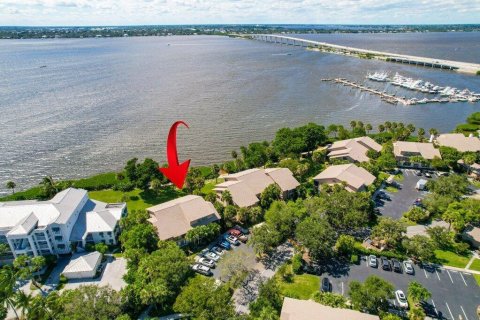 Copropriété à vendre à Hutchinson Island South, Floride: 2 chambres, 136.75 m2 № 2087600 - photo 11
