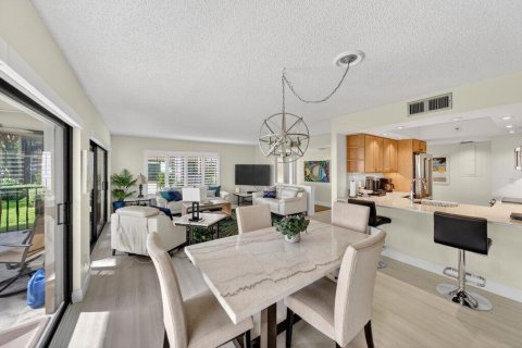 Copropriété à vendre à Hutchinson Island South, Floride: 2 chambres, 136.75 m2 № 2087600 - photo 21