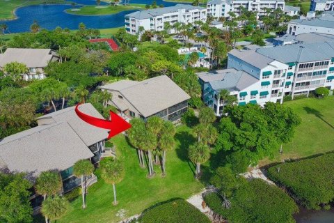 Copropriété à vendre à Hutchinson Island South, Floride: 2 chambres, 136.75 m2 № 2087600 - photo 10