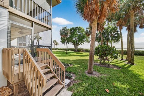 Copropriété à vendre à Hutchinson Island South, Floride: 2 chambres, 136.75 m2 № 2087600 - photo 14