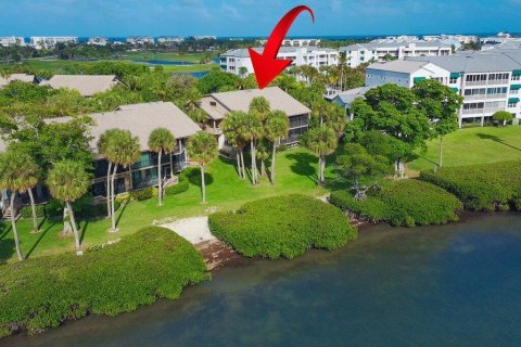 Copropriété à vendre à Hutchinson Island South, Floride: 2 chambres, 136.75 m2 № 2087600 - photo 9