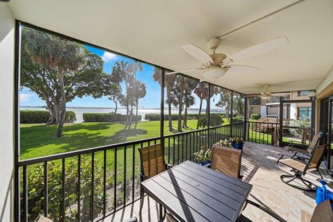 Copropriété à vendre à Hutchinson Island South, Floride: 2 chambres, 136.75 m2 № 2087600 - photo 13