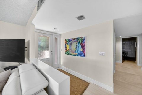 Copropriété à vendre à Hutchinson Island South, Floride: 2 chambres, 136.75 m2 № 2087600 - photo 28