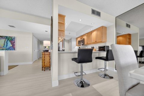 Copropriété à vendre à Hutchinson Island South, Floride: 2 chambres, 136.75 m2 № 2087600 - photo 23