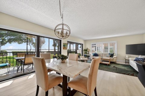Copropriété à vendre à Hutchinson Island South, Floride: 2 chambres, 136.75 m2 № 2087600 - photo 22