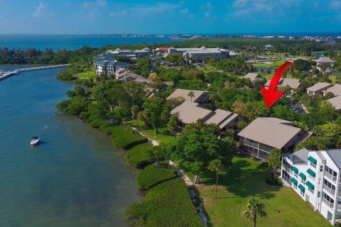 Copropriété à vendre à Hutchinson Island South, Floride: 2 chambres, 136.75 m2 № 2087600 - photo 5