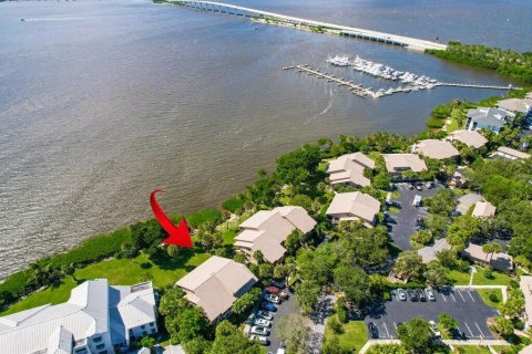 Copropriété à vendre à Hutchinson Island South, Floride: 2 chambres, 136.75 m2 № 2087600 - photo 17