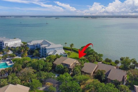 Copropriété à vendre à Hutchinson Island South, Floride: 2 chambres, 136.75 m2 № 2087600 - photo 4