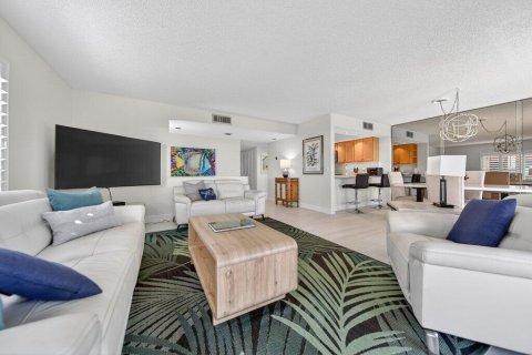 Copropriété à vendre à Hutchinson Island South, Floride: 2 chambres, 136.75 m2 № 2087600 - photo 20