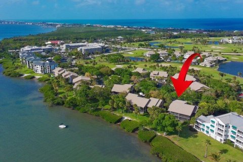 Copropriété à vendre à Hutchinson Island South, Floride: 2 chambres, 136.75 m2 № 2087600 - photo 6