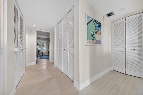 Copropriété à vendre à Hutchinson Island South, Floride: 2 chambres, 136.75 m2 № 2087600 - photo 29