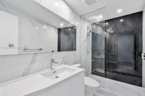 Apartamento en alquiler en Aventura, Florida, 2 dormitorios, 164.62 m2 № 2003203 - foto 27