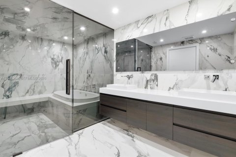 Apartamento en alquiler en Aventura, Florida, 2 dormitorios, 164.62 m2 № 2003203 - foto 22