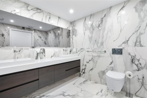 Apartamento en alquiler en Aventura, Florida, 2 dormitorios, 164.62 m2 № 2003203 - foto 25