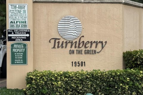 Copropriété à louer à Aventura, Floride: 2 chambres, 115.66 m2 № 1966440 - photo 28