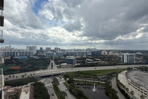 Copropriété à louer à Aventura, Floride: 2 chambres, 115.66 m2 № 1966440 - photo 23